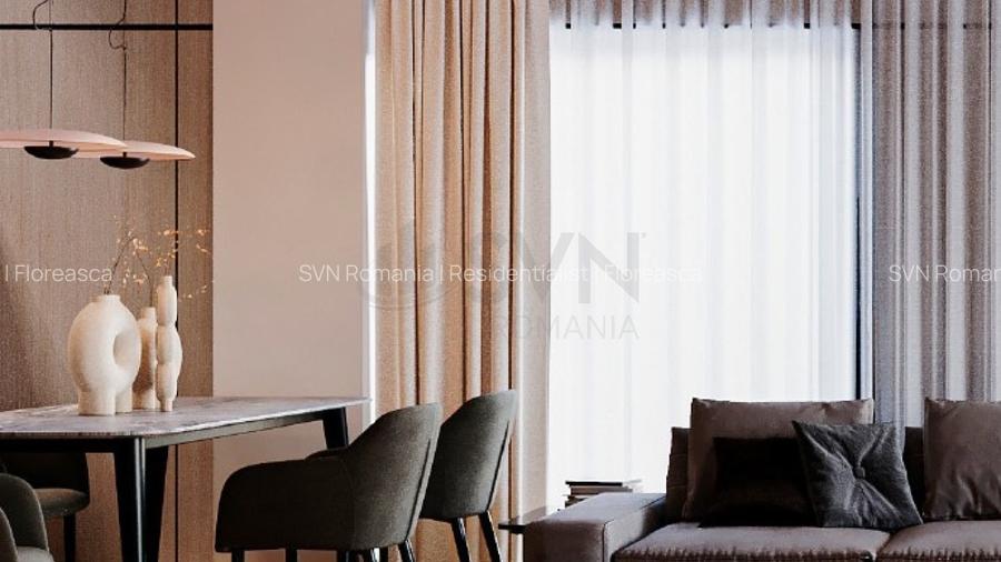 REA1027552 3 camere Pipera I Direct Dezvoltator I metrou Pipera - 9