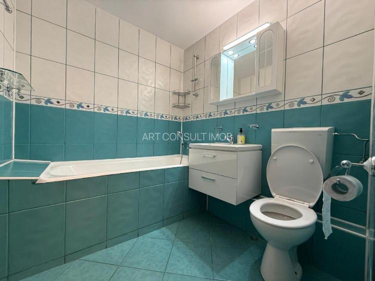 Titulescu | 4 Camere | Decomandat | Balcon | Pet friendly | Metrou - 7