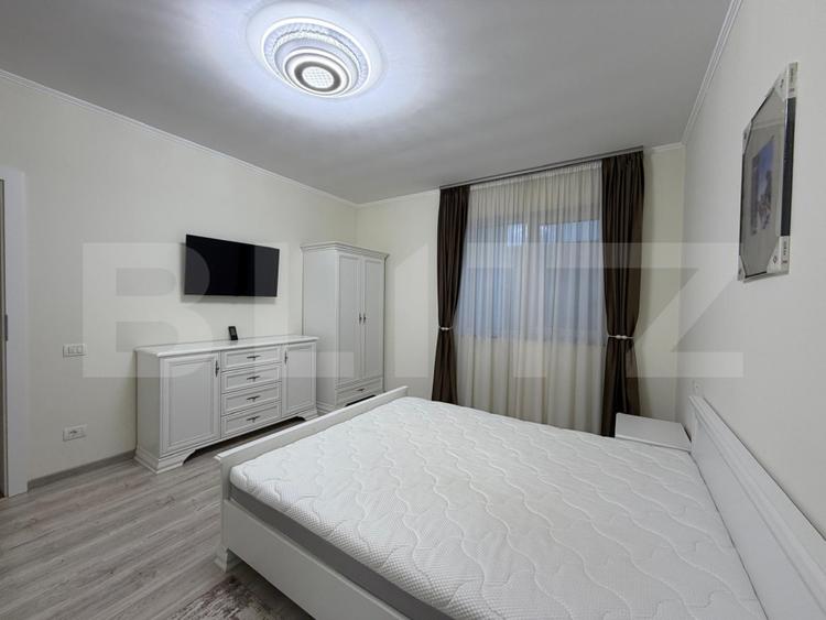 Apartament 2 camere | Bucătărie închisă | Dumbravita