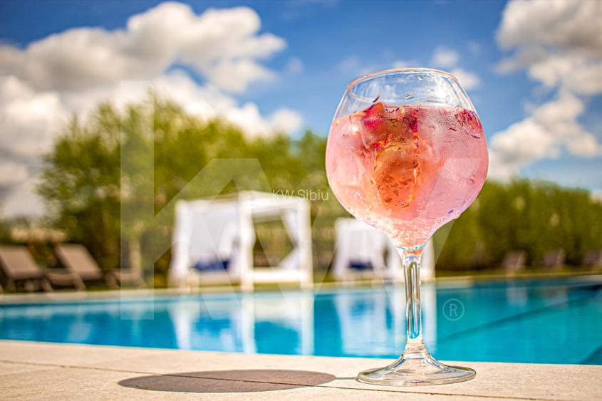 ZALA SPRINGS GOLF RESORT – Un univers dedicat rafinamentului și investiției - 9