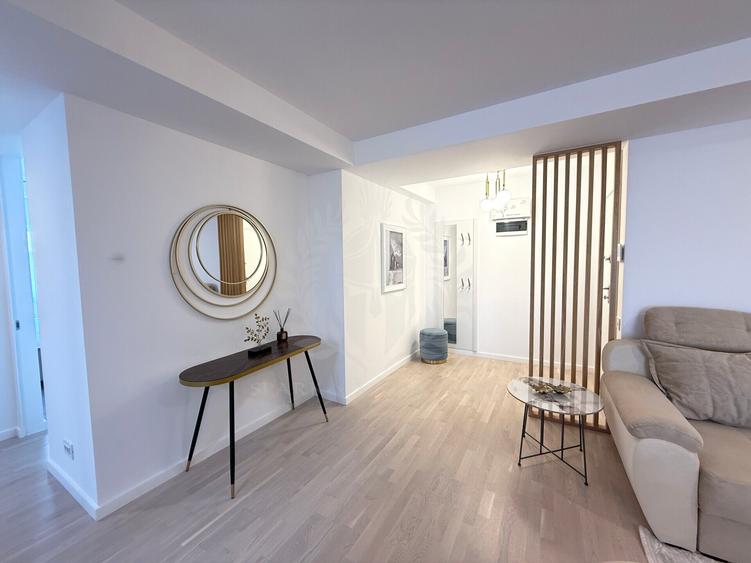 Apartament 3 camere, prima închiriere, ultracentral/ Bucegi, Ploiesti