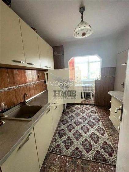 Apartament 2 camere cu balcon si pivnita zona Calea Dumbravii-CEC - 3