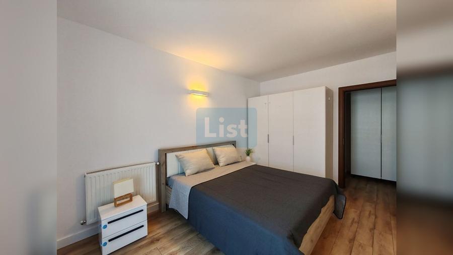 Penthouse pe 2 niveluri cu terase, parcare in Buna Ziua! comision 0%┃