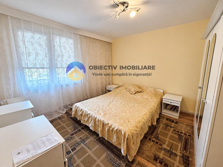 Apartament 4 camere/2 BAI – 86,64 mp – Maratei