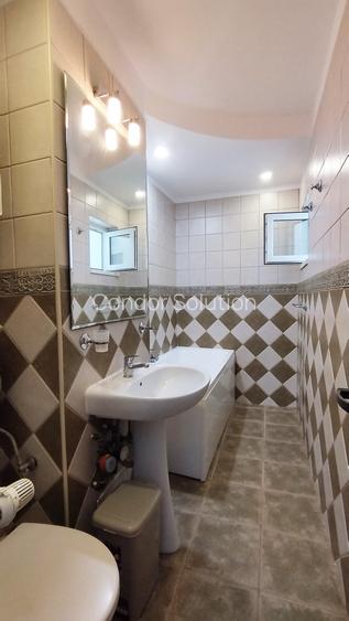 Apartament 3 camere, zona Calea Calarasilor - Matei Basarab