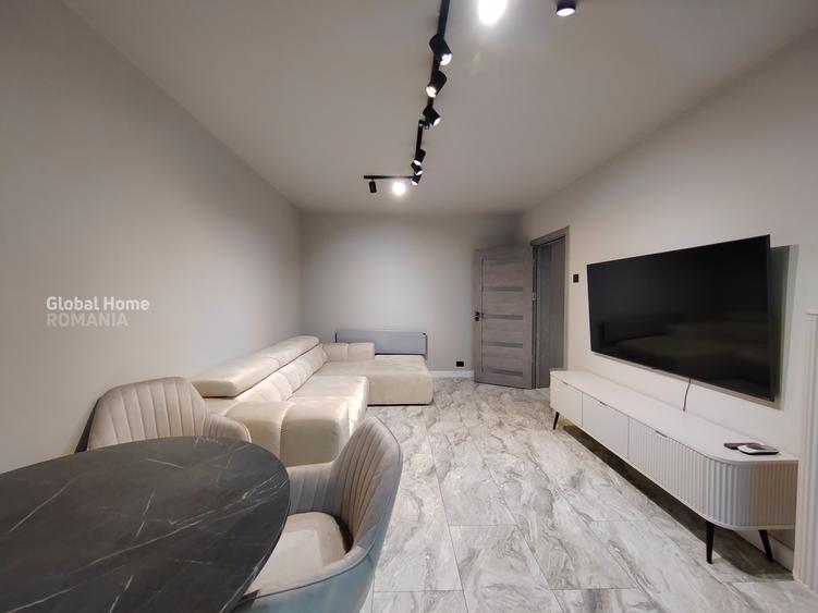 Dorobanți – Ștefan cel Mare | Design Premium | Prima Închiriere