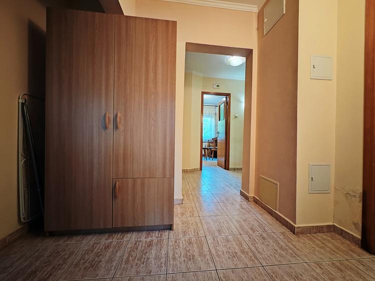 Vitan Mall | Metrou Mihai Bravu la 3 min | Apartament la cheie in bloc anvelopat