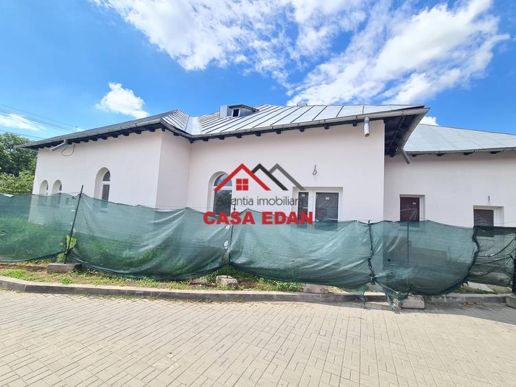 Spatiu comercial in Filipesti de Targ--ultracentral--146mp--1000e