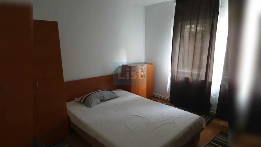 COMISION 0% Apartament 3 Camere | Mărăști | Mobilat & Utilat