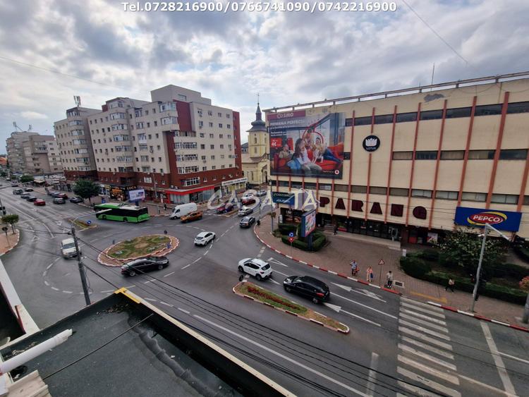 Inchiriere apartament 2 camere, Str.Unirii (Ultracentral)