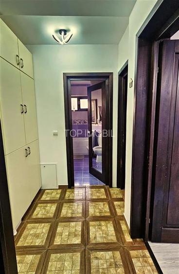 Apartament 2 camere+ gradina- CUG, Aleea T Neculai - 8