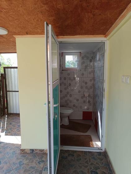 Vilă P+E de vânzare în Valea lui Mihai – 233 mp, teren 733 mp