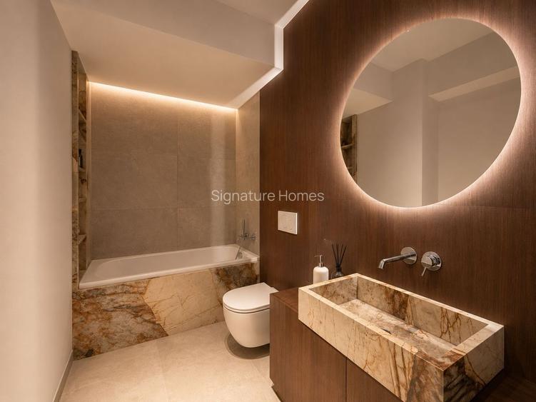 PRIMA INCHIRIERE APARTAMENT 3 CAMERE EROU IANCU NICOLAE PIPERA - 12