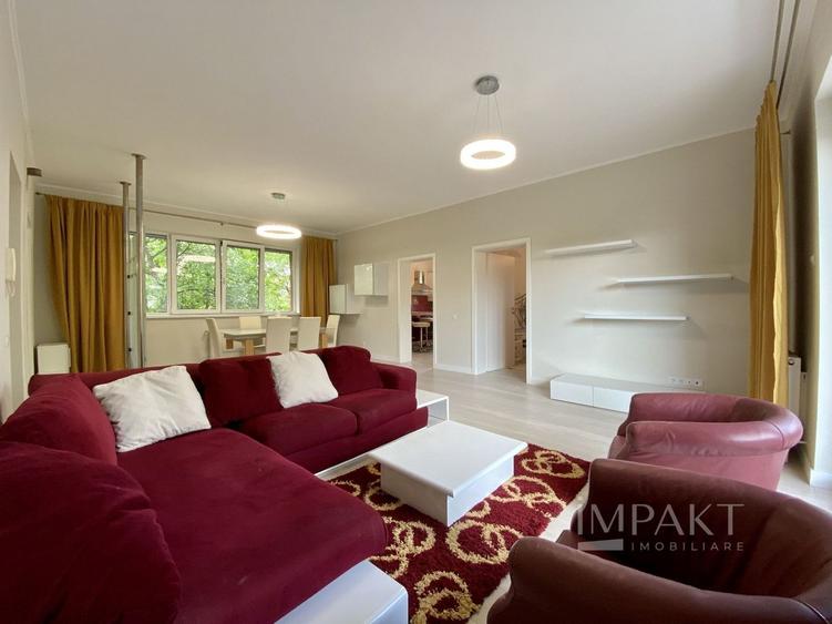 Apartament in vila pe 2 etaje, 175 mp, cartierul Andrei Muresanu/ Parcul Engels
