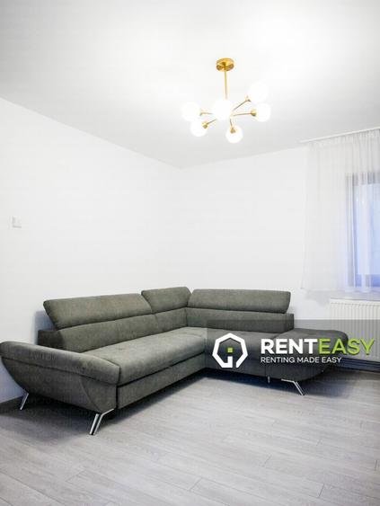 Apartament cu trei camere situat in zona UMF - Independentei