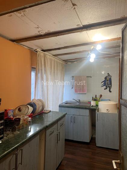 Pipera  Vanzare Casa  batraneasca  cu utilitati , pozitie centrala 125 000eur - 6