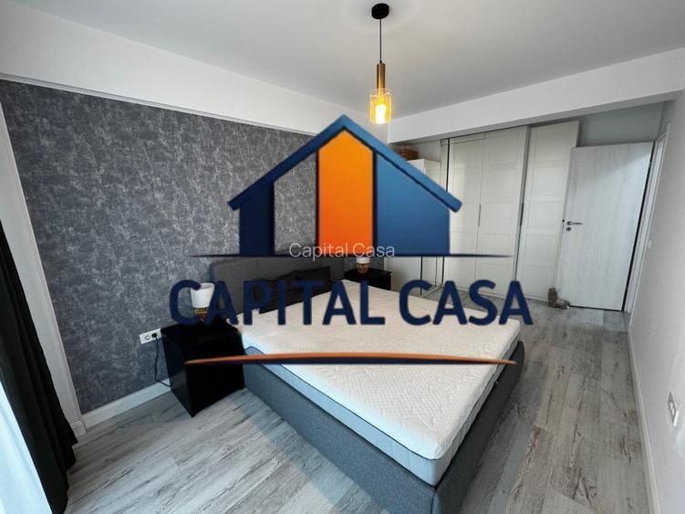 Apartament 2 cam Pallady complet mobilat/utilat cu loc parcare - 3