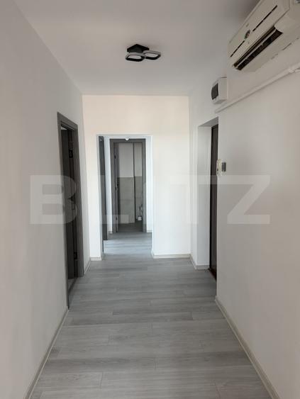 Apartament 3 camere, 90 mp, zona Micro 21