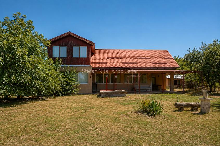 Casa Letca Veche - 8