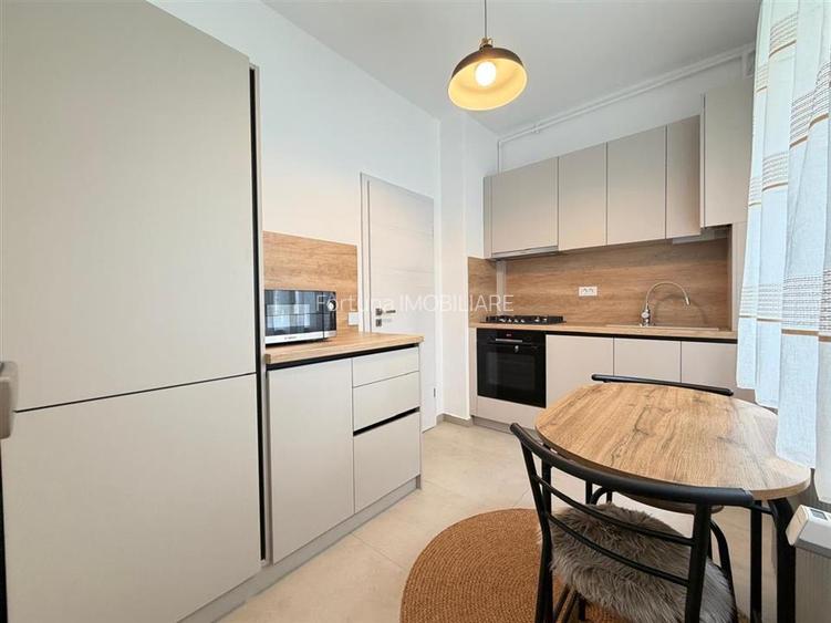 Apartament 2 camere, de inchiriat, langa AFI Mall, in Centrul Civic - 8