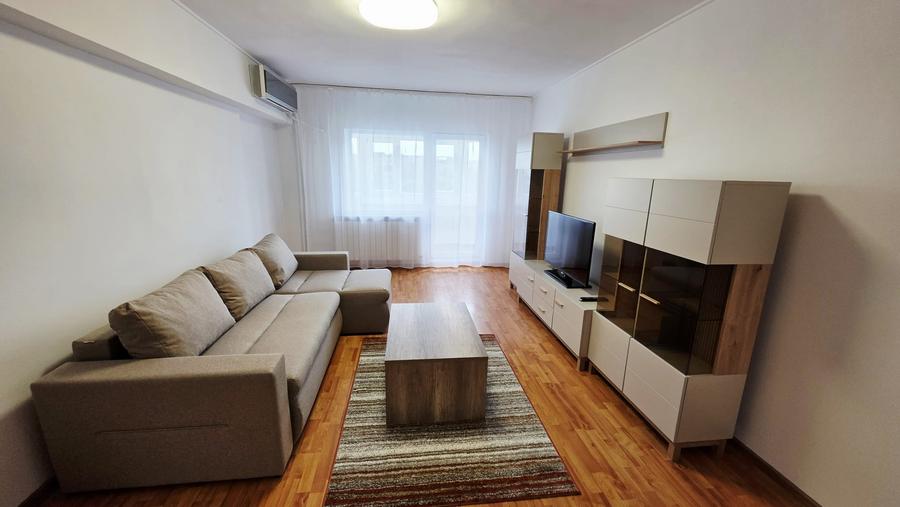 UNIRII | 2 CAMERE | 75 MP | CENTRALĂ PROPRIE | ZUGRĂVIT ACUM I 3 BALCOANE.