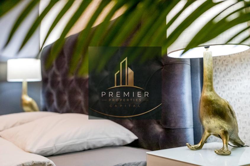 APARTAMENT DE 4 CAMERE ULTRALUXURY | Gafencu 49 |