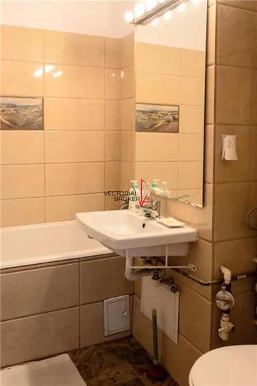 Apartament 3 camere Titan Dante Aligherii
