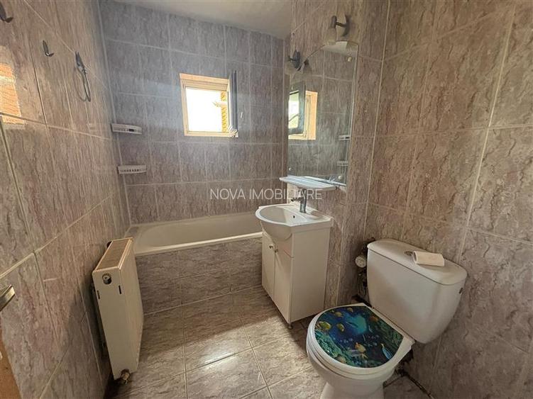 Apartament doua camere Centrul Civic - Zizinului - 10