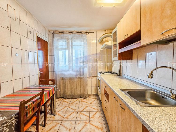 Apartament 2 camere, Fizicienilor, 950m de metrou Nicolae Grigorescu - 7