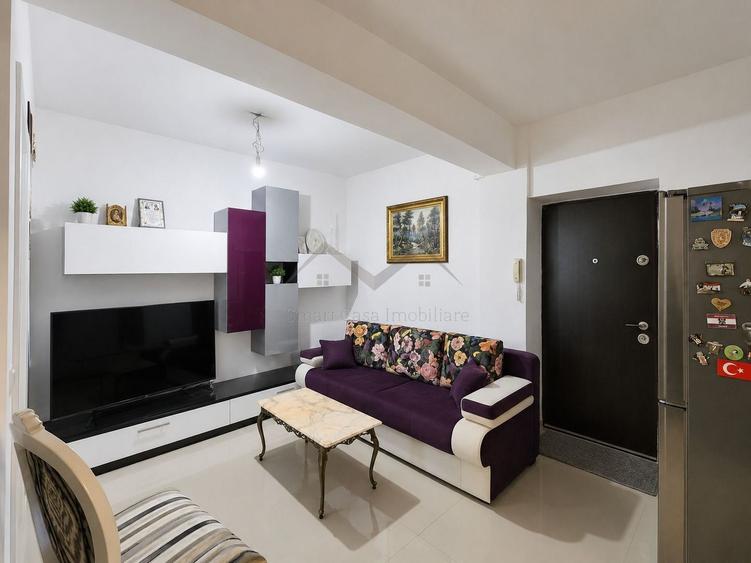 Apartament 3 camere decomandat Cug