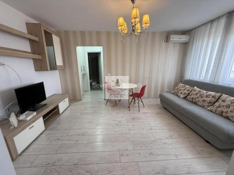 Inchiriere 3 camere, semidecomandat, Piata Chibrit, Metrou 1 Mai - 2