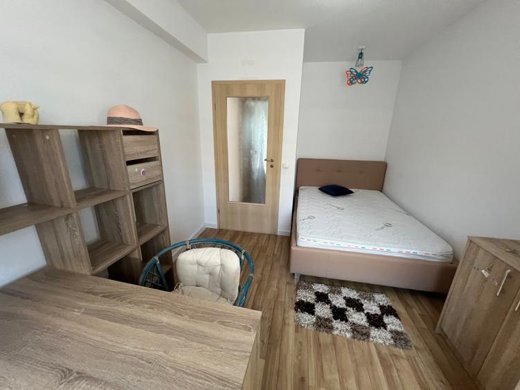 Casă nouă de închiriat – 4 camere, zona Calea Cisnădiei