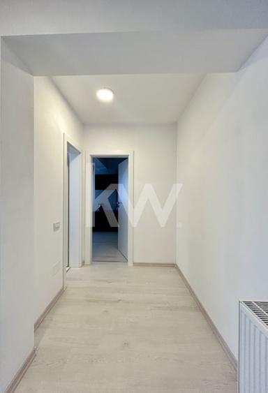 Apartament NOU, mobilat și utilat, parcare inclusă!