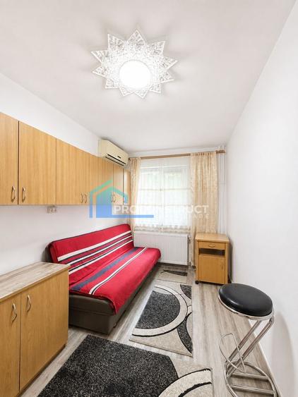 Oportunitate Unica | 3 Garsoniere | Zona Dambovita | 55.000 EUR