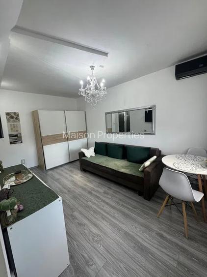 Apartament 1 Camera | Zona Soarelui | Etaj 3 | 23mp Utili - 2