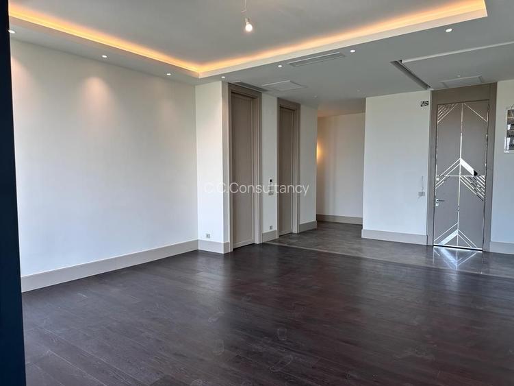 Penthouse 4 camere 102 The Address - 2