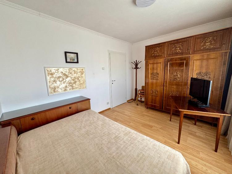 Apartament 13 Septembrie, lângă Marriott & MApN, Direct Proprietar