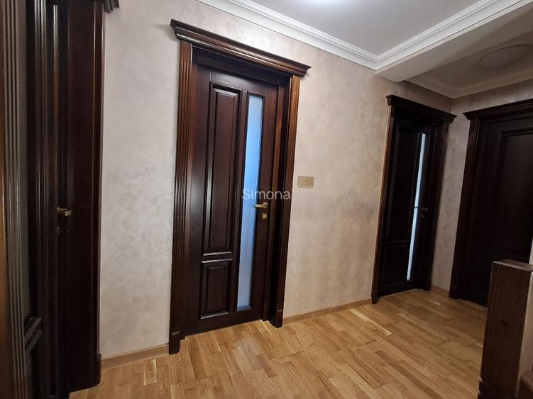 Casa noua de vanzare,zona centrala,Tg Cucu-Pod de Fier - 9