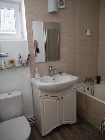 Casa cocheta cu livada si teren 1.200 mp-aproape de Pitesti