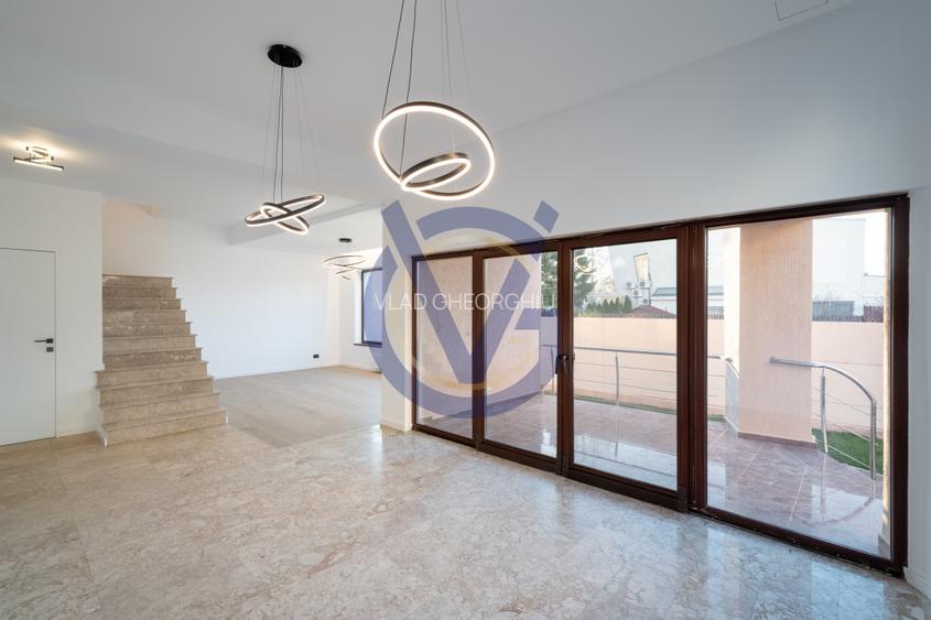 Vila 5 camere / Ansamblu Rezidential / Iancu Nicolae - renovata 2026-COMISION 0% - 3