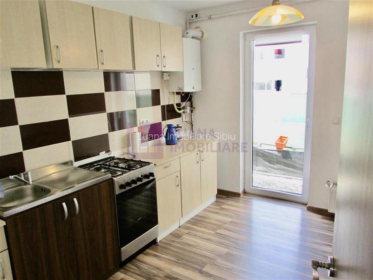 Apartament 3 camere de inchiriat | Cart Arhitectilor | gradina 25 mp | pet frien