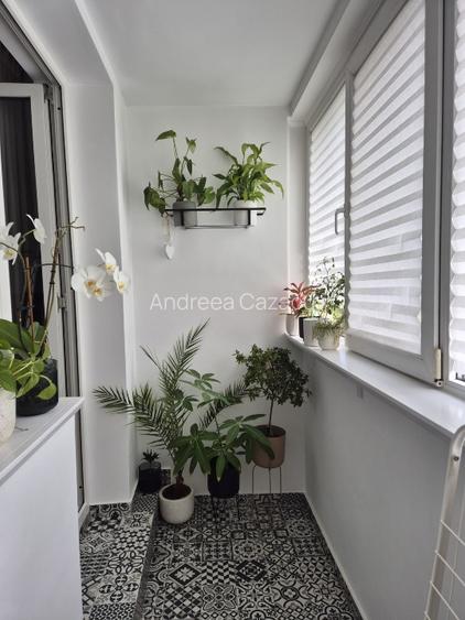 2 camere renovat complet | Bd. Ion Mihalache | 49,62 mp | 4 minute metrou 1 Mai - 2