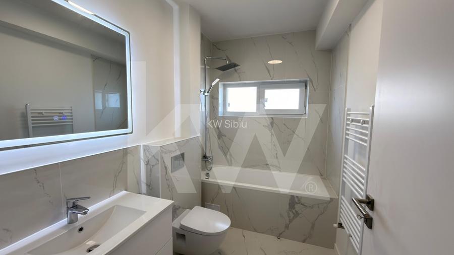 Apartamente de inchiriat cu 2 camere - 12