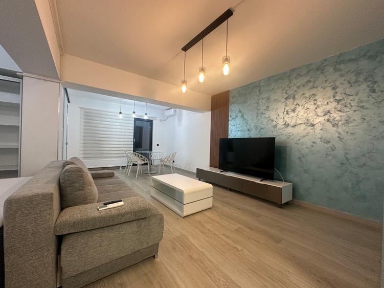 Studio Modern, Parcare,Terasa, Mall Vitan !!!
