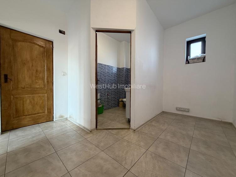 Casa individuala cu 3 camere, 316 mp utili, 480 mp teren - Dudestii Noi - 19