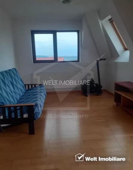 Apartament 3 camere si 2 balcoane in Europa - 2