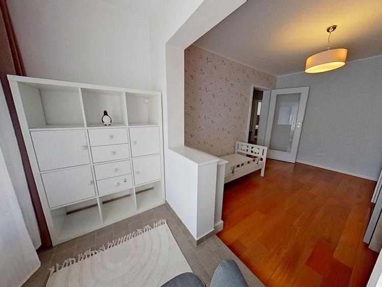 Aviației | 3 camere + parcare | Școala Herăstrău | Floreasca – Promenada