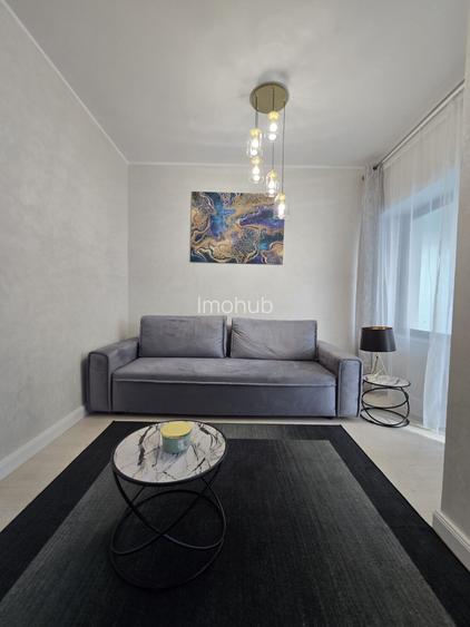 Apartament 2 camere, decomandat, 45mp, intabulat - 4