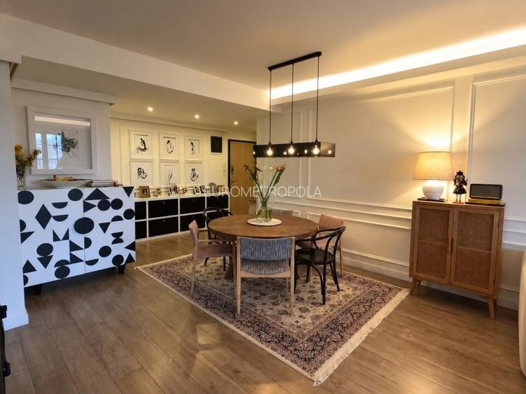 Apartament Iancu Nicolae