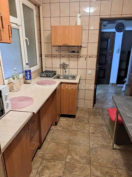 Apartament decomandat 2 camere la metrou Eroii Revolutiei - 9